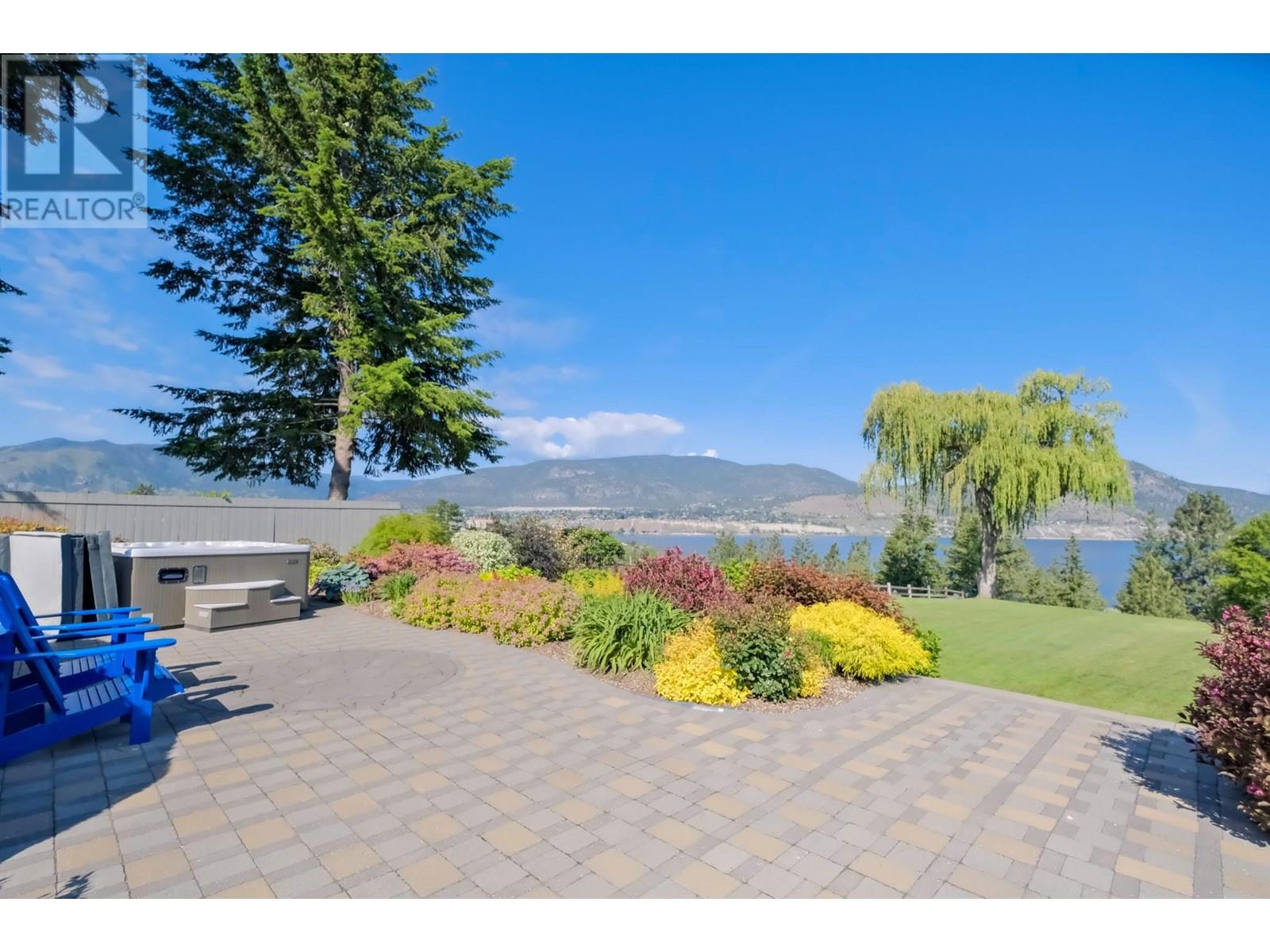 162 VANCOUVER Place, Penticton