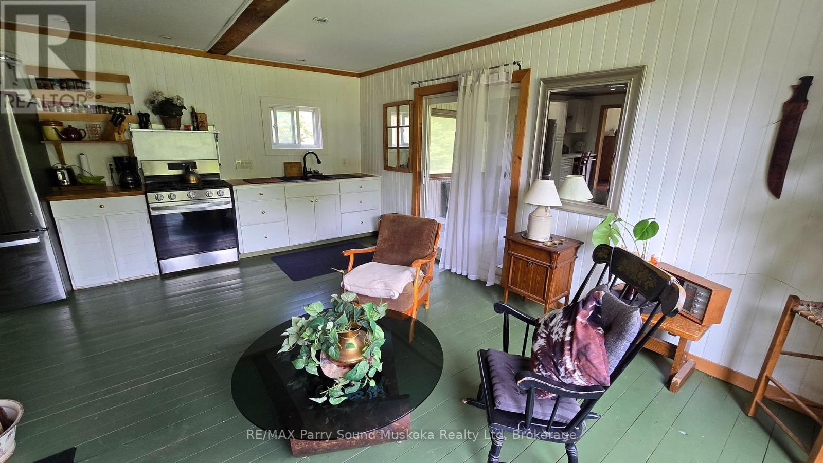 Photo 5 of 308 King Lake Road, Machar ON