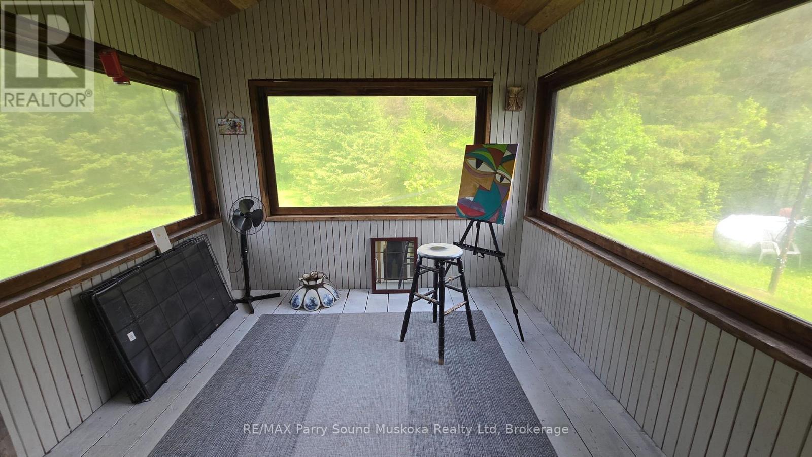Photo 7 of 308 King Lake Road, Machar ON