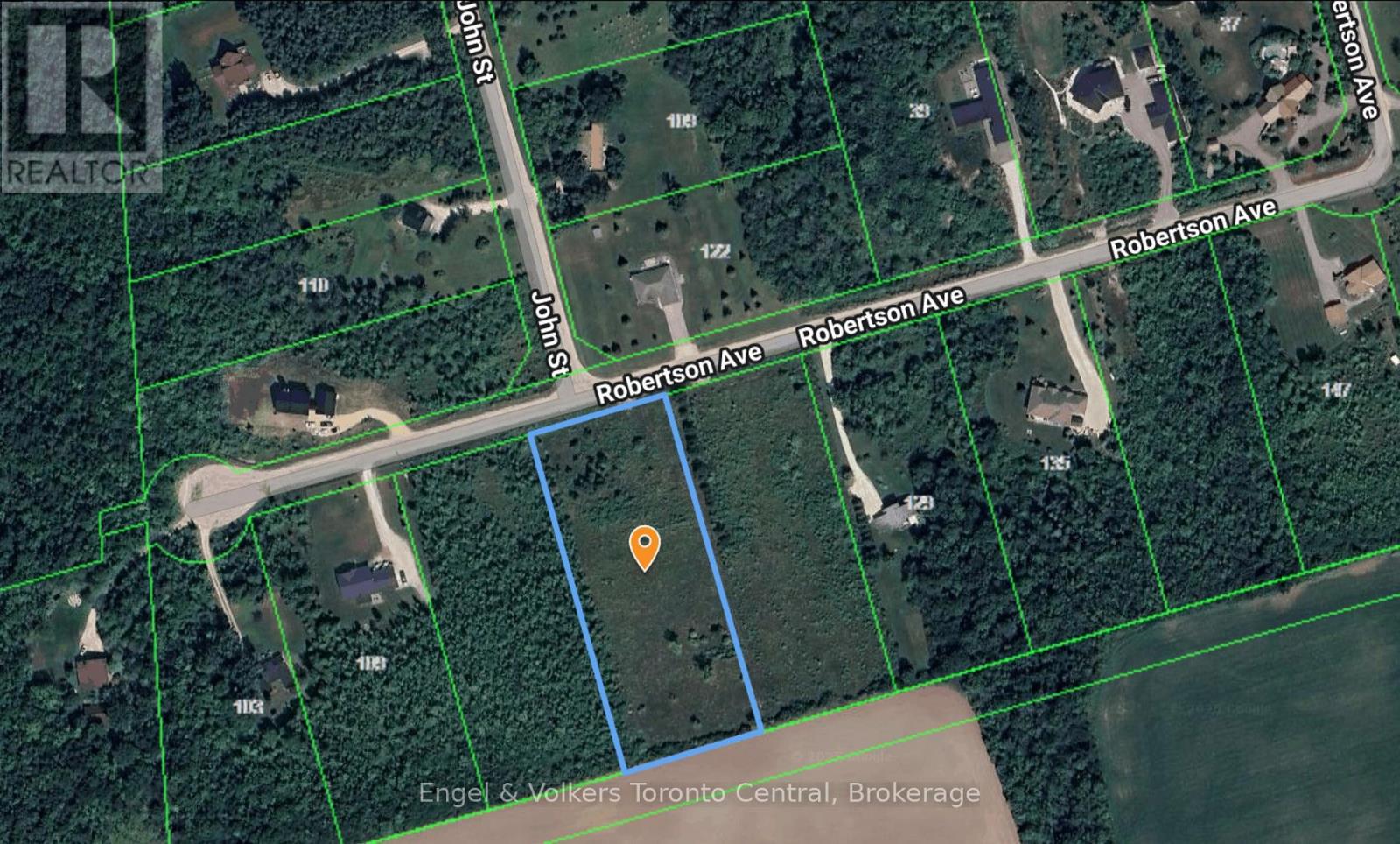 121 ROBERTSON AVENUE, Meaford