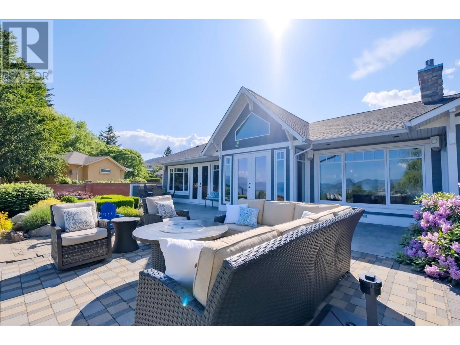162 VANCOUVER Place, Penticton