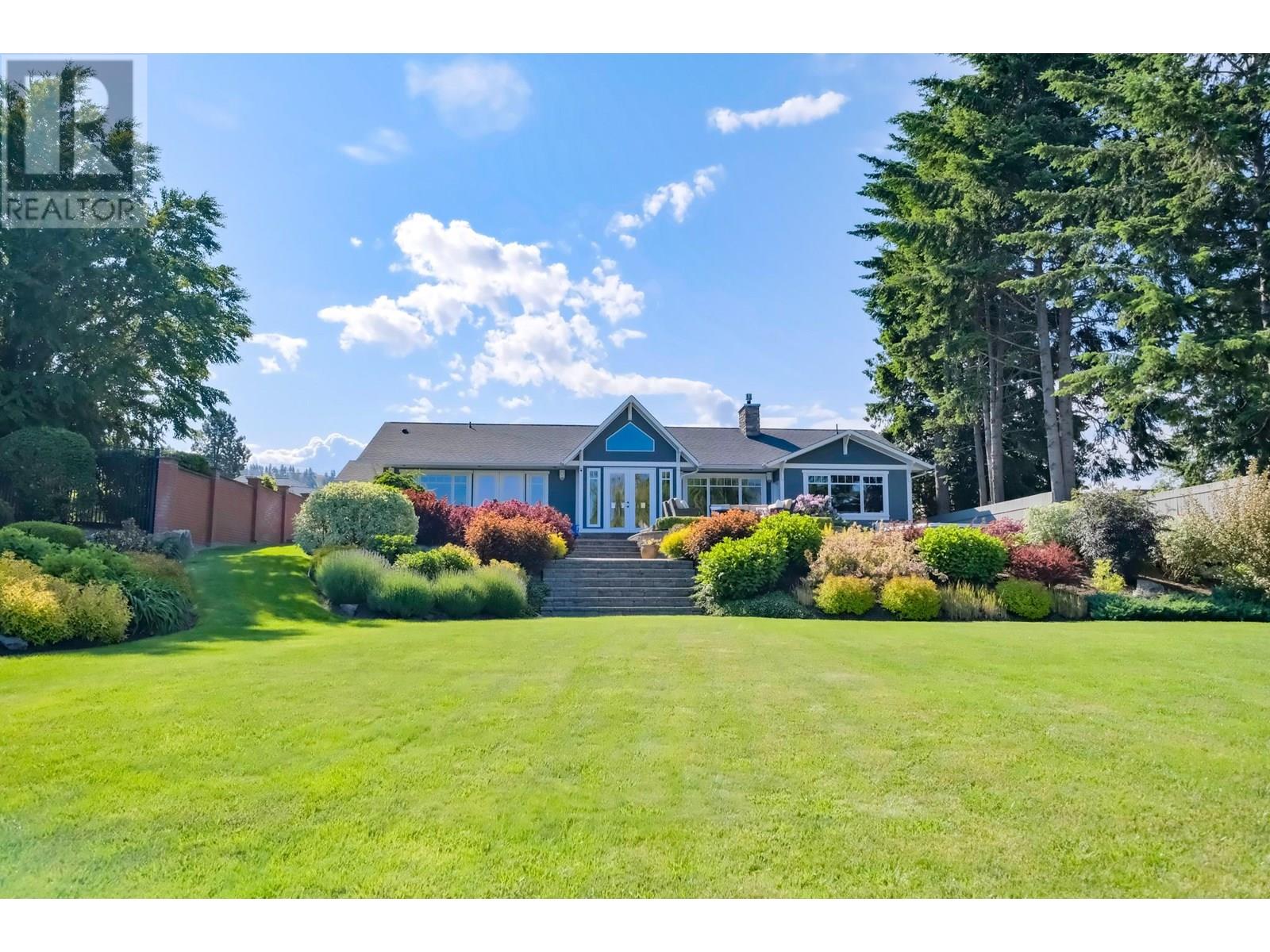 162 VANCOUVER Place, Penticton