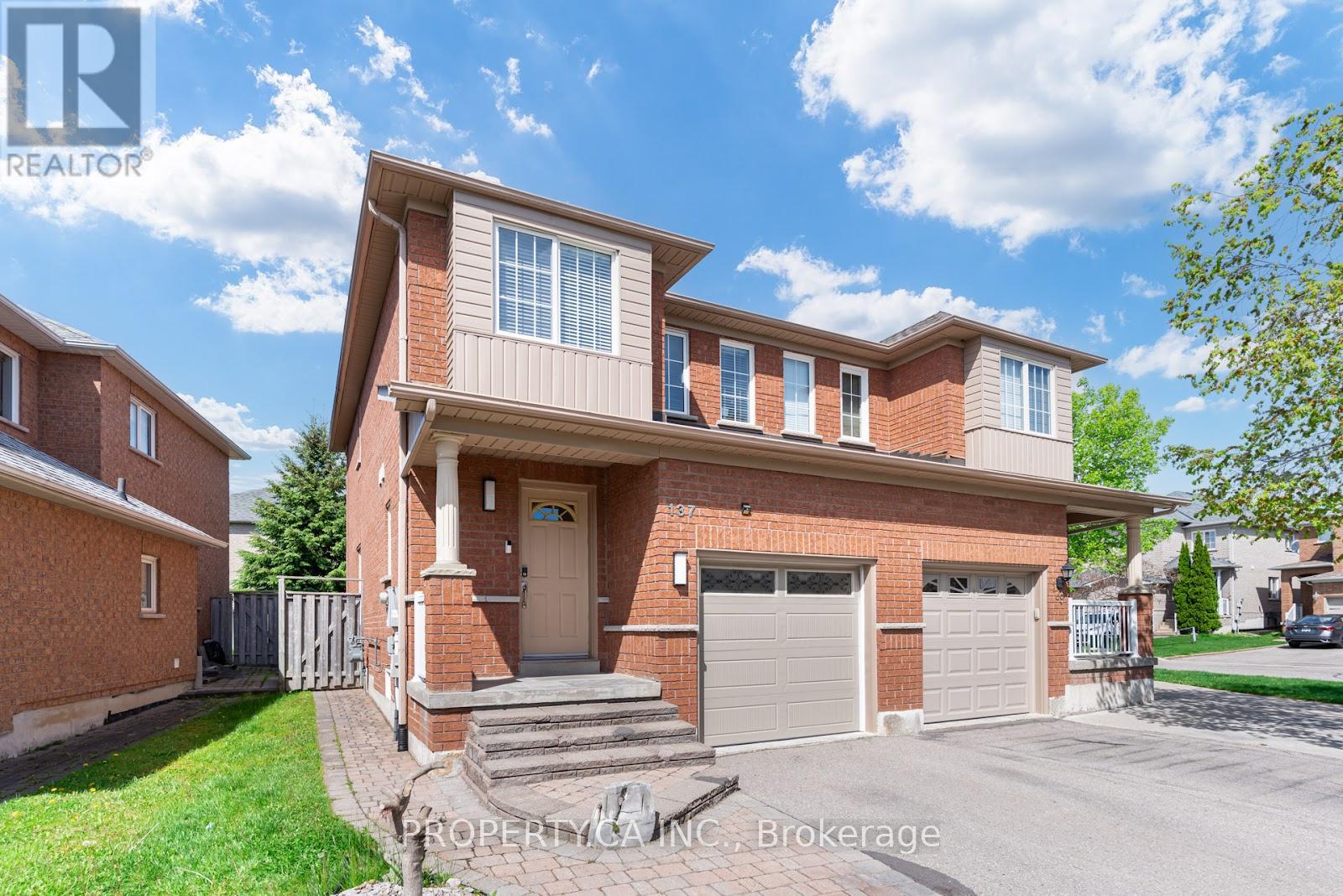 137 PRESTON HILL CRESCENT, Vaughan (Patterson), Ontario