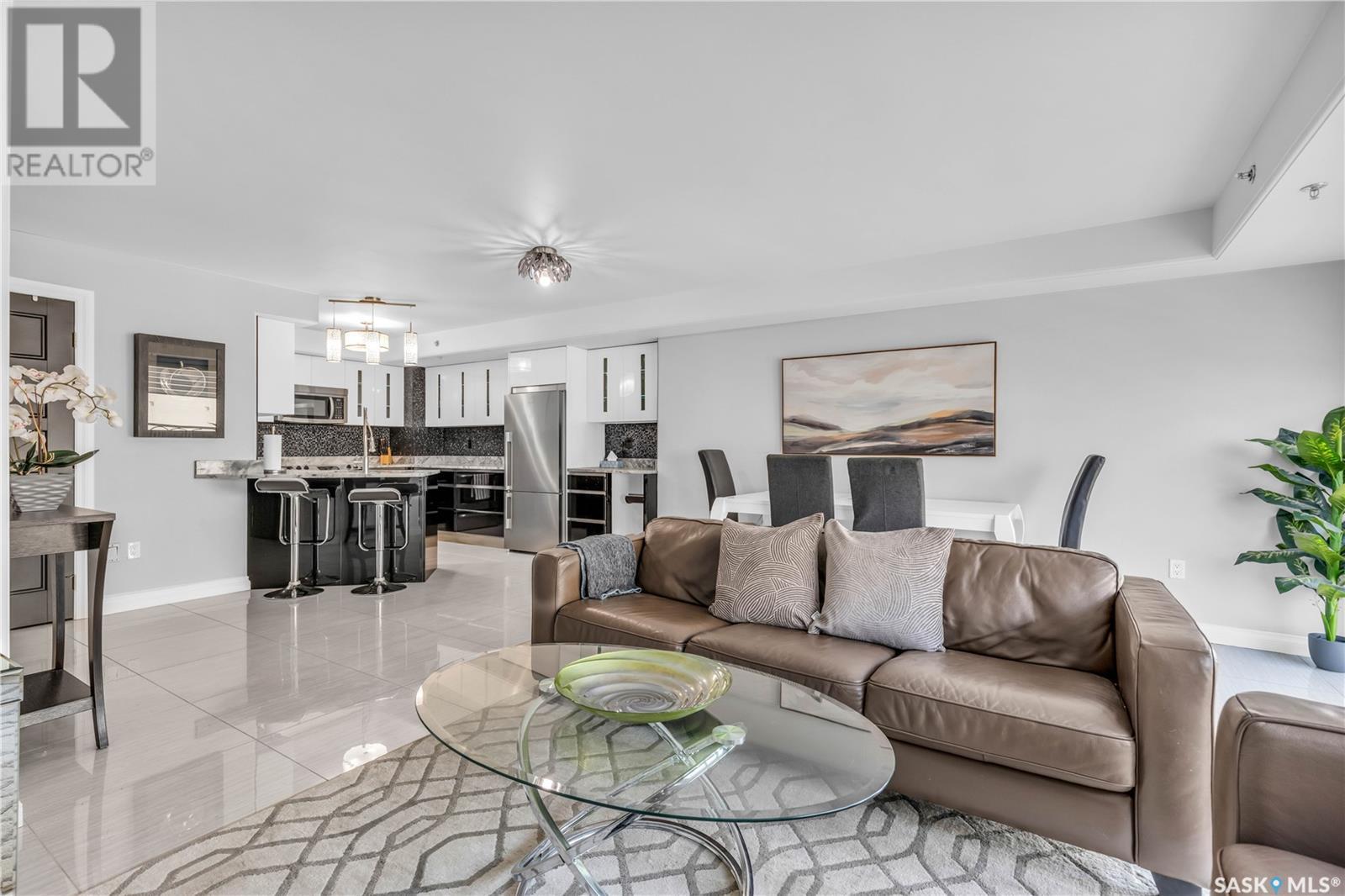 Photo 11 of 504 157 2nd Avenue N, Saskatoon SK
