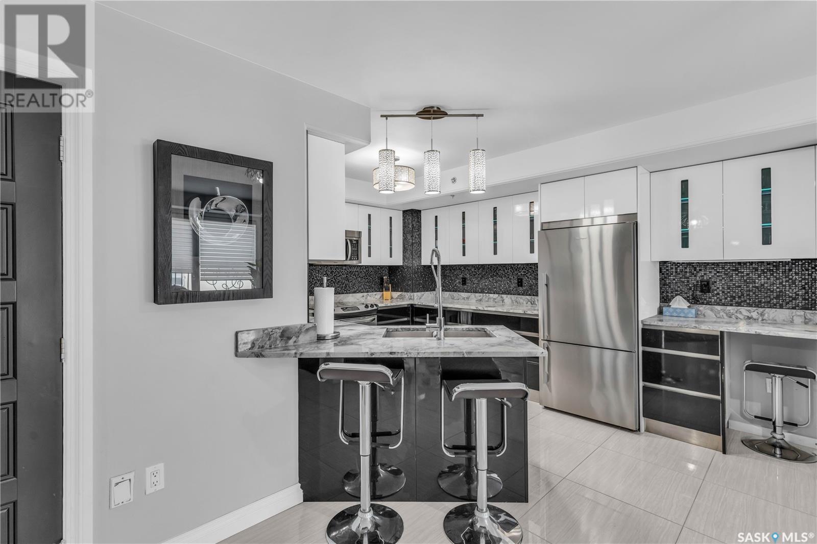 Photo 22 of 504 157 2nd Avenue N, Saskatoon SK