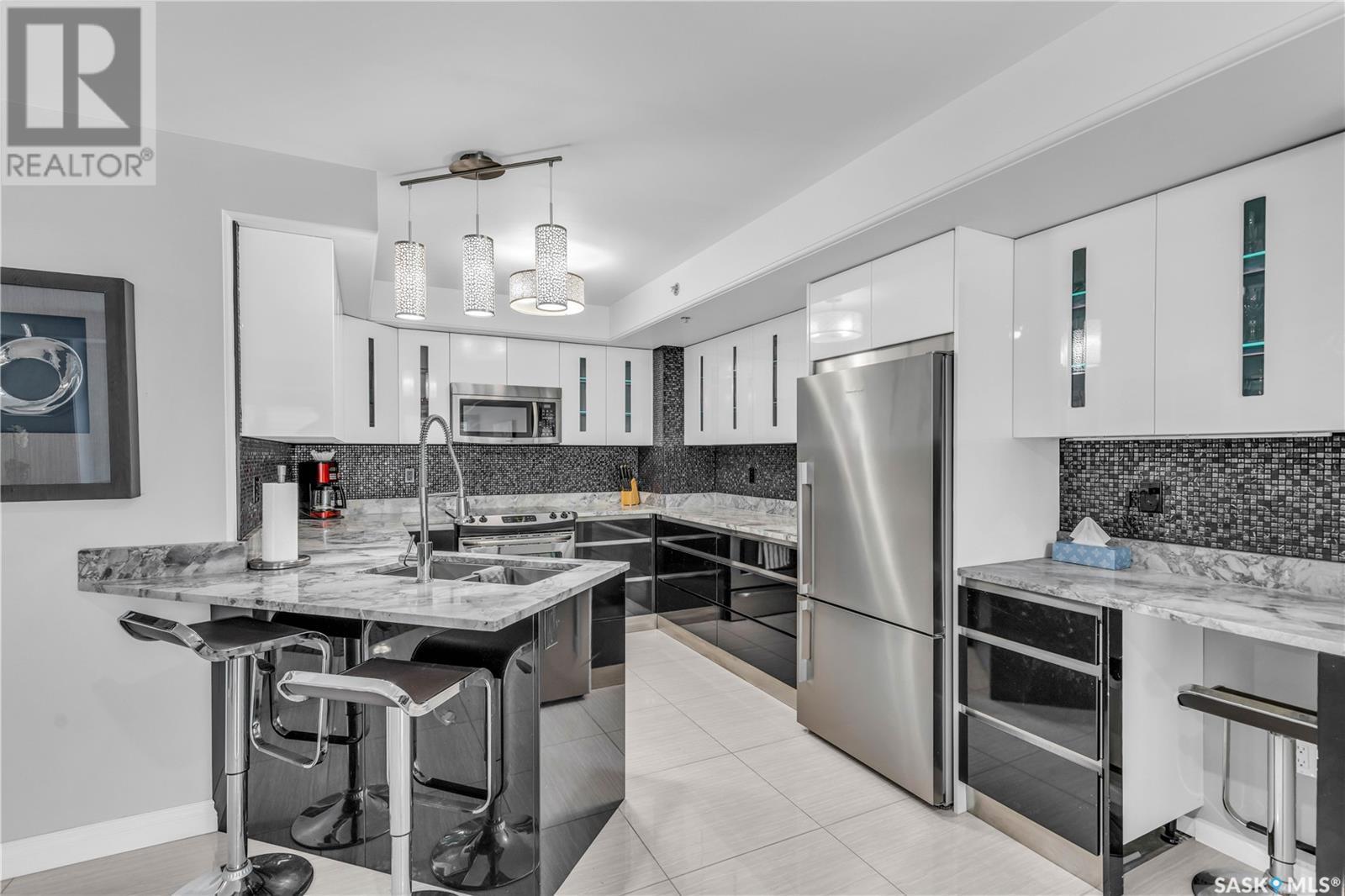 Photo 12 of 504 157 2nd Avenue N, Saskatoon SK