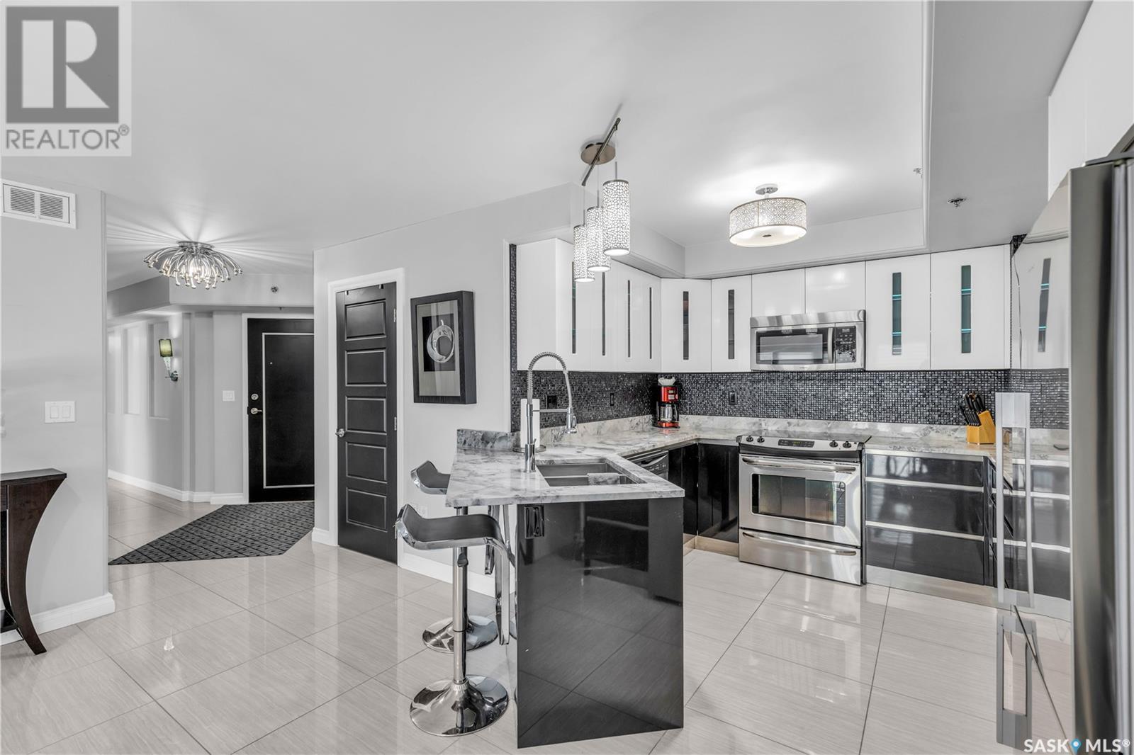 Photo 24 of 504 157 2nd Avenue N, Saskatoon SK
