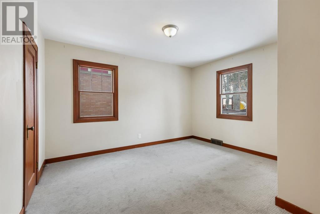 Single Family House Bungalow for Sale in   Avenue SW Elbow Park Calgary 