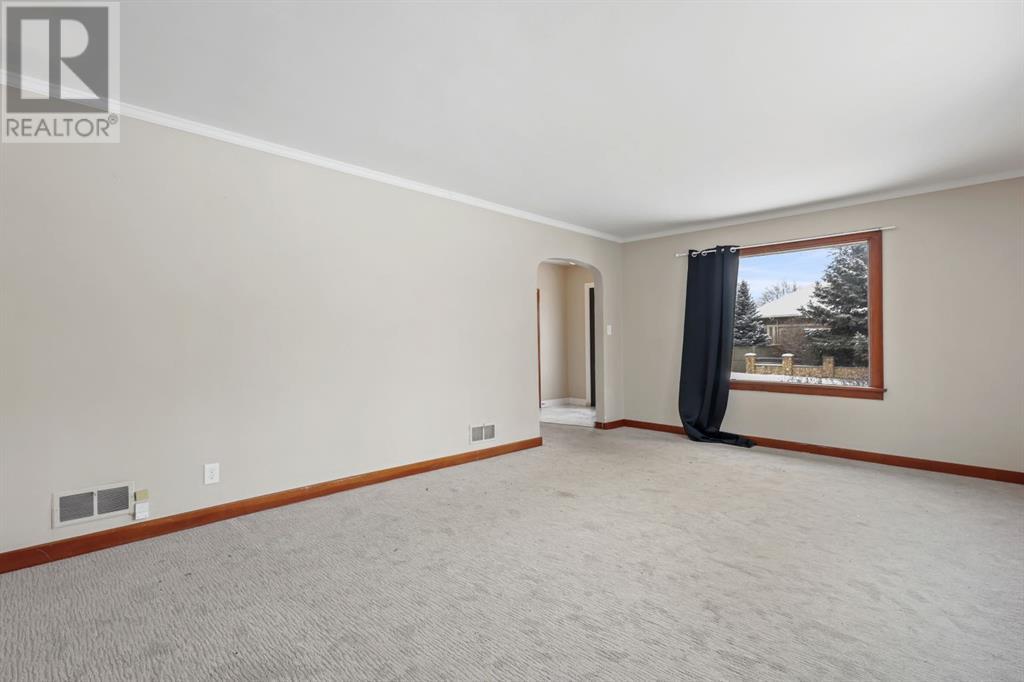 601 30 Avenue SW, Calgary, Alberta