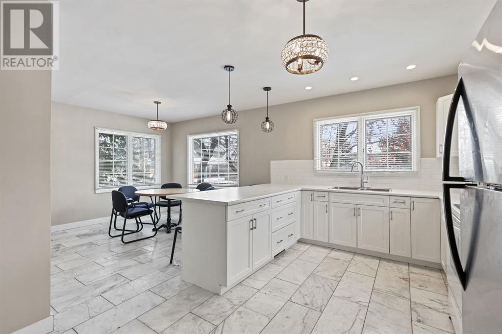 Single Family House Bungalow for Sale in   Avenue SW Elbow Park Calgary 