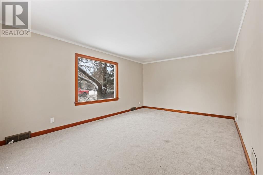 Single Family House Bungalow for Sale in   Avenue SW Elbow Park Calgary 