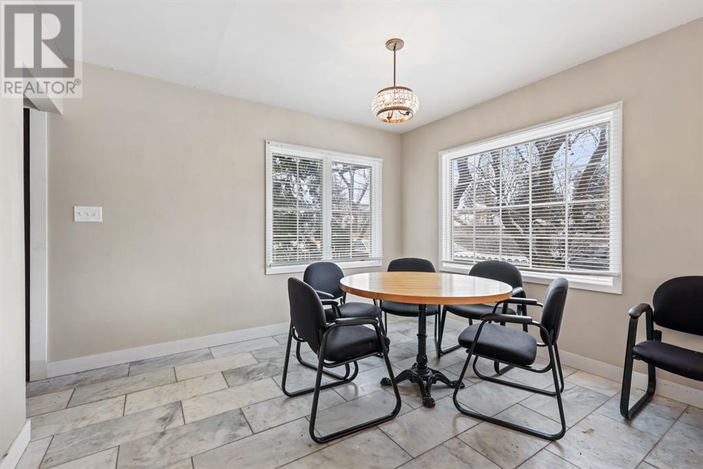 Single Family House Bungalow for Sale in   Avenue SW Elbow Park Calgary 