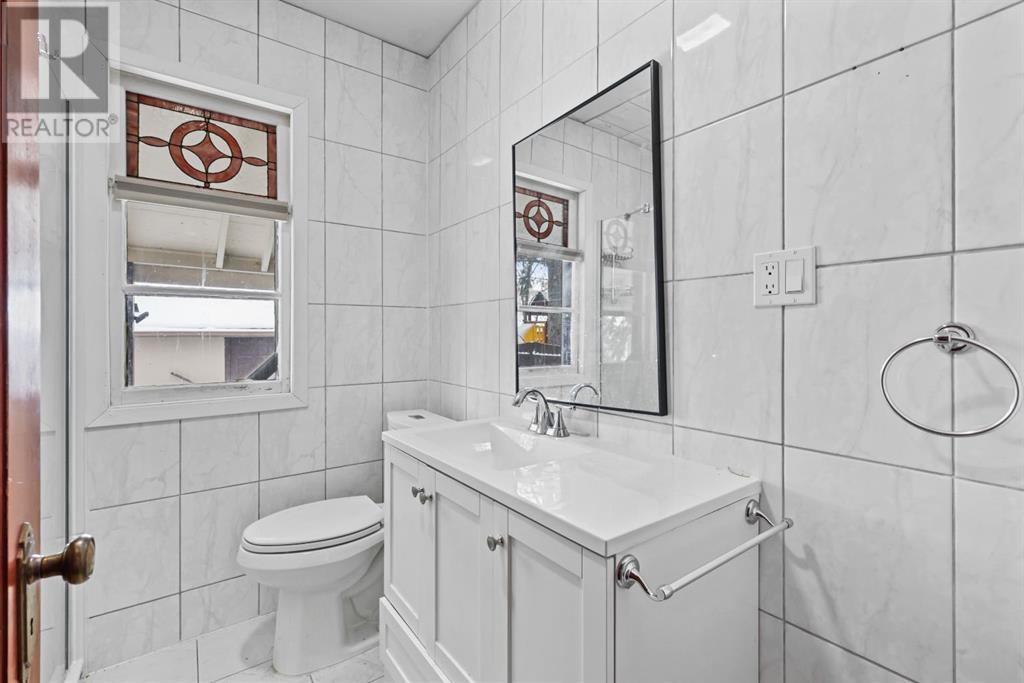 Single Family House Bungalow for Sale in   Avenue SW Elbow Park Calgary 