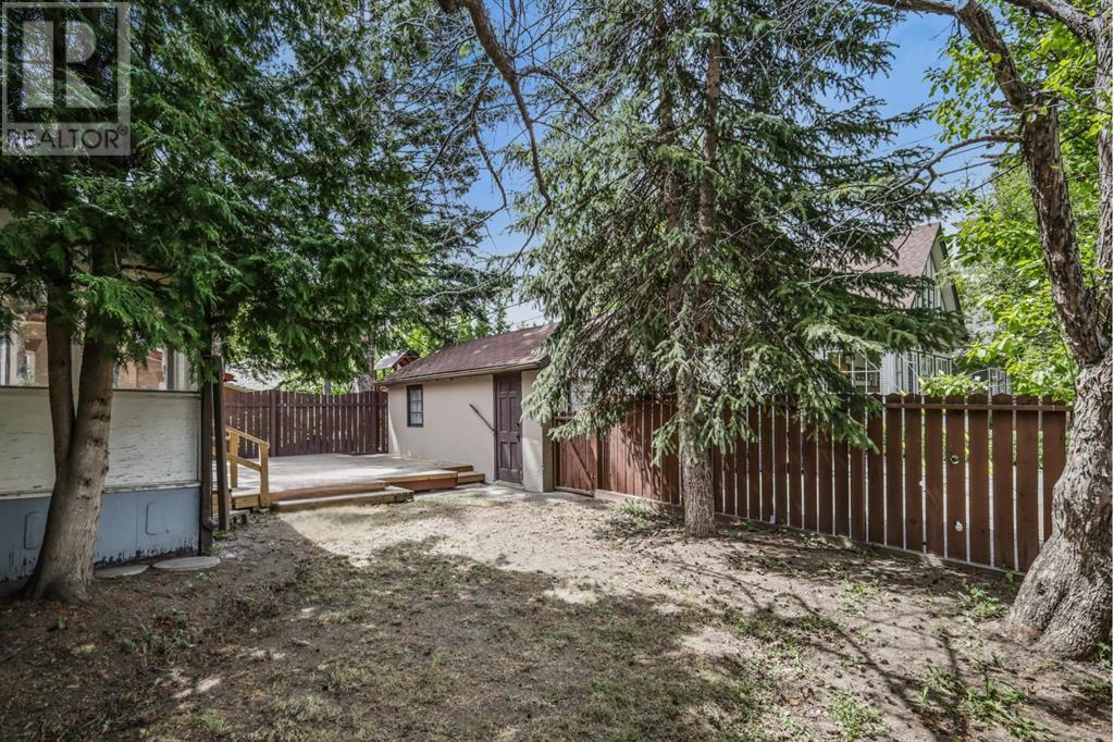 Single Family House Bungalow for Sale in   Avenue SW Elbow Park Calgary 