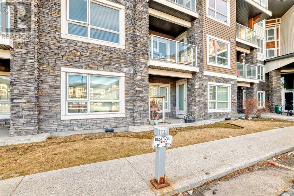 Single Family House for Sale in   Skyview Ranch Road Skyview Ranch Calgary 