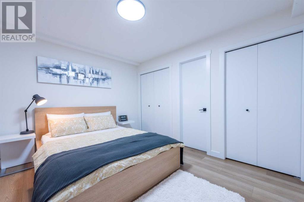 36, 2400 15 Street SW, Calgary, Alberta