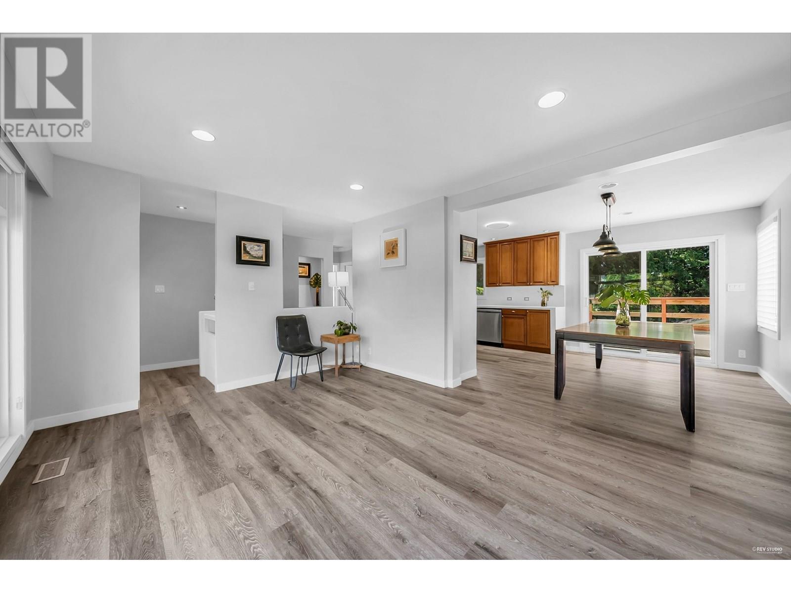 1126 KINGS AVENUE, West Vancouver