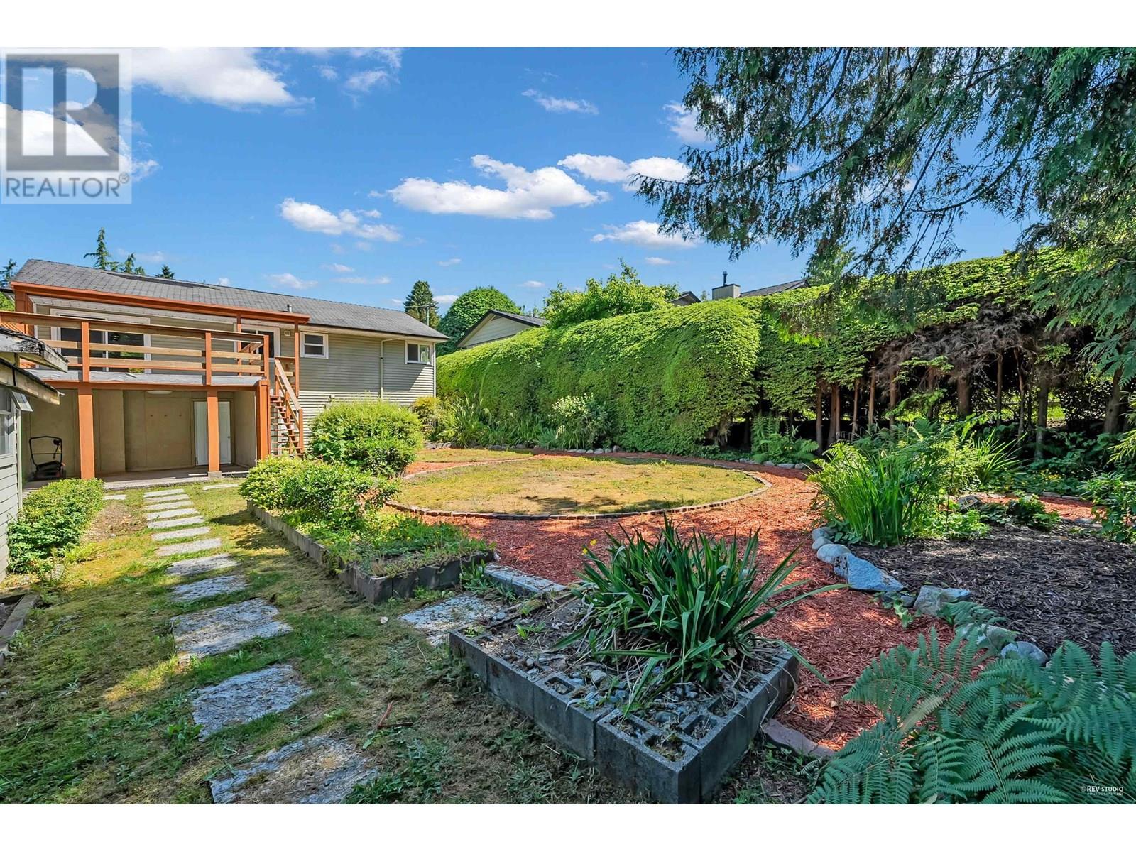 1126 KINGS AVENUE, West Vancouver