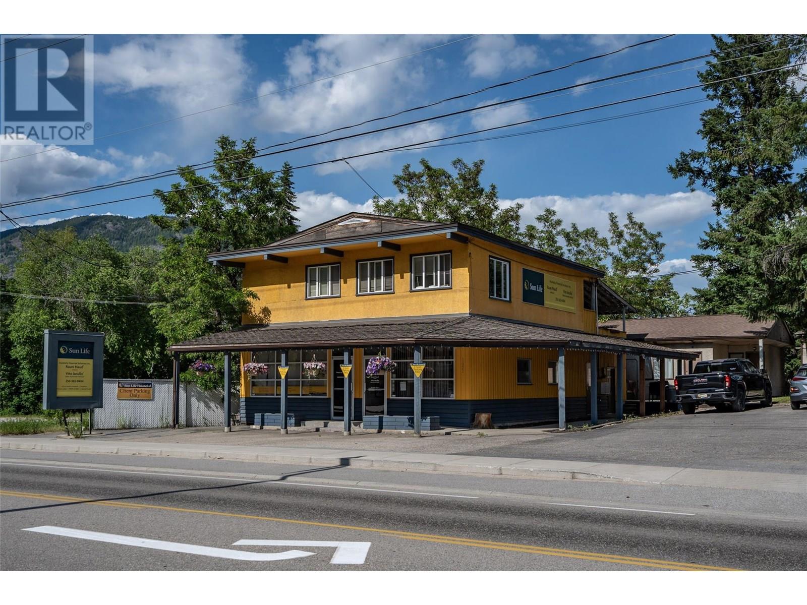 1451 Columbia Avenue - 1