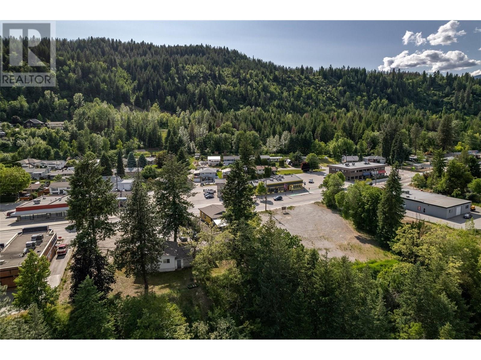  1451 Columbia Avenue, Castlegar