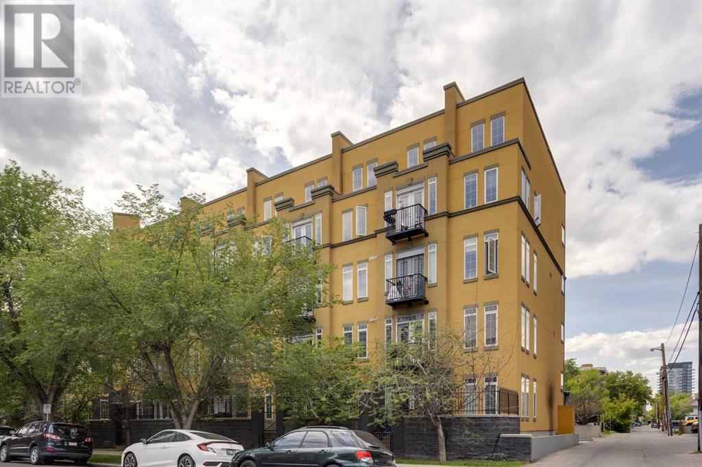 Single Family House for Sale in    Avenue SW Beltline Calgary 