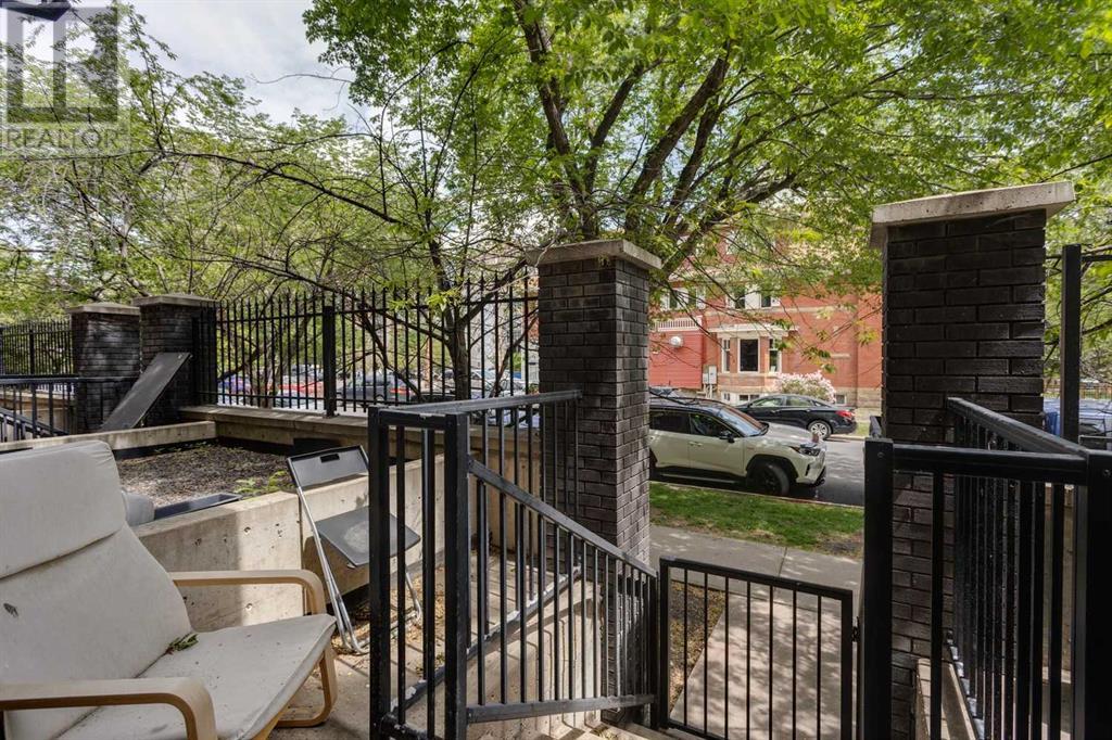 Single Family House for Sale in    Avenue SW Beltline Calgary 