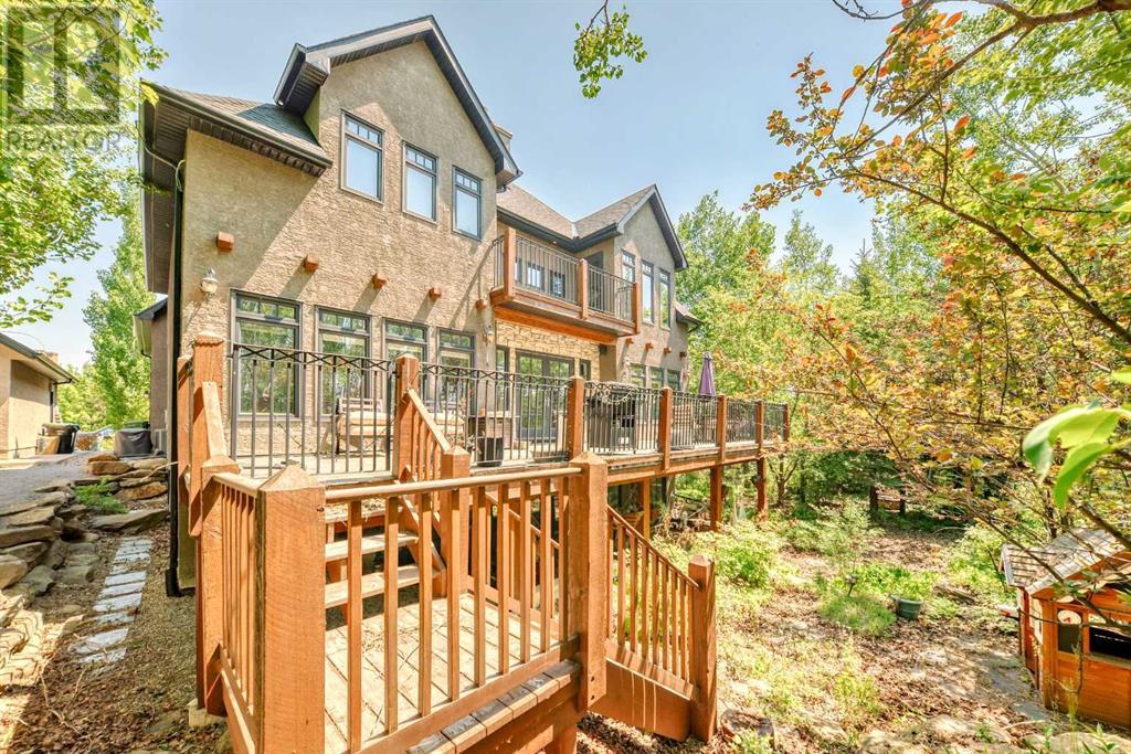 113 Tusslewood Heights NW, Calgary, Alberta