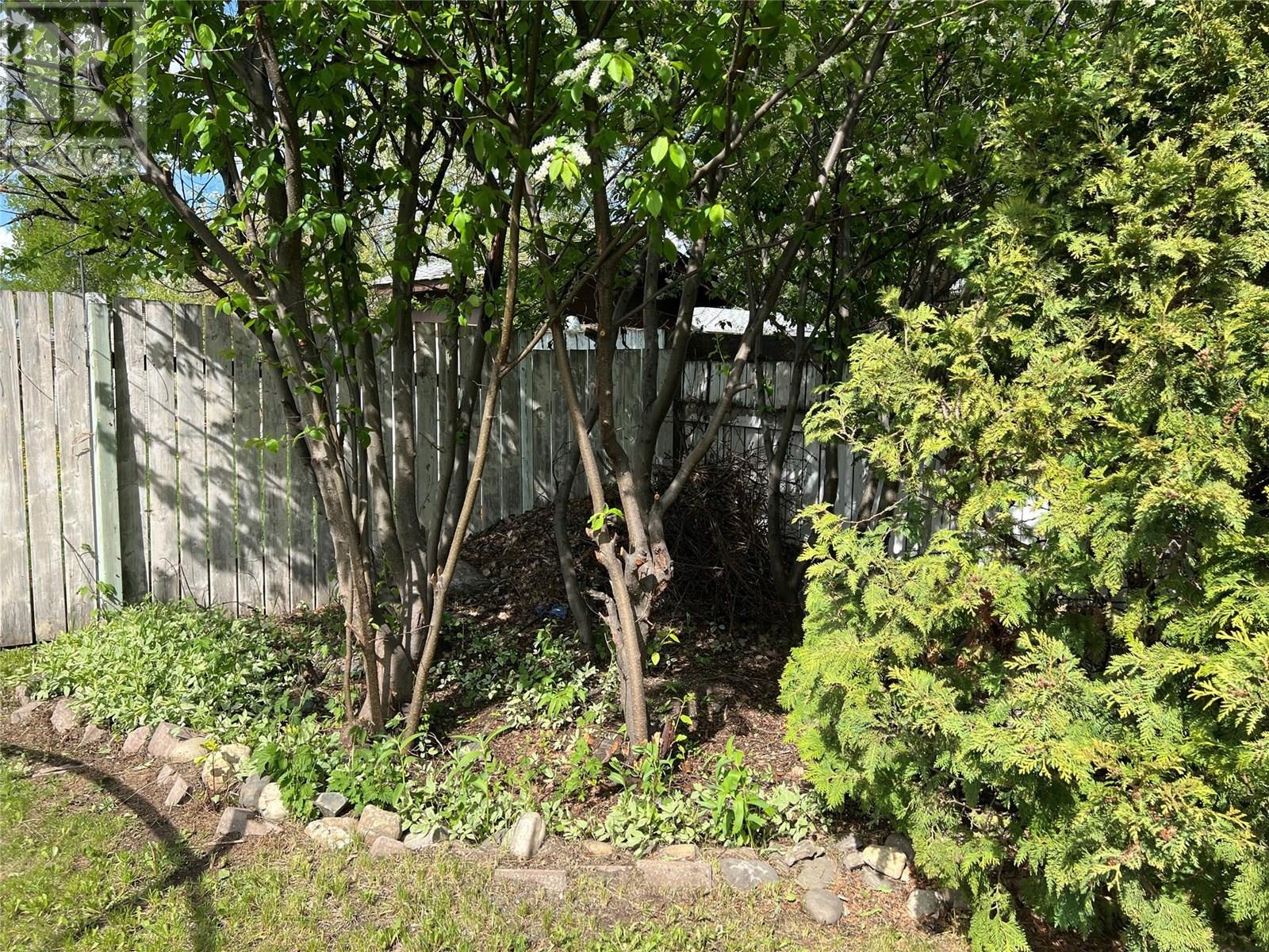 5120 41 Street NE, Chetwynd