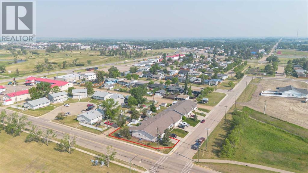 Single Family House Bungalow for Sale in   Street Parkdale Stettler 