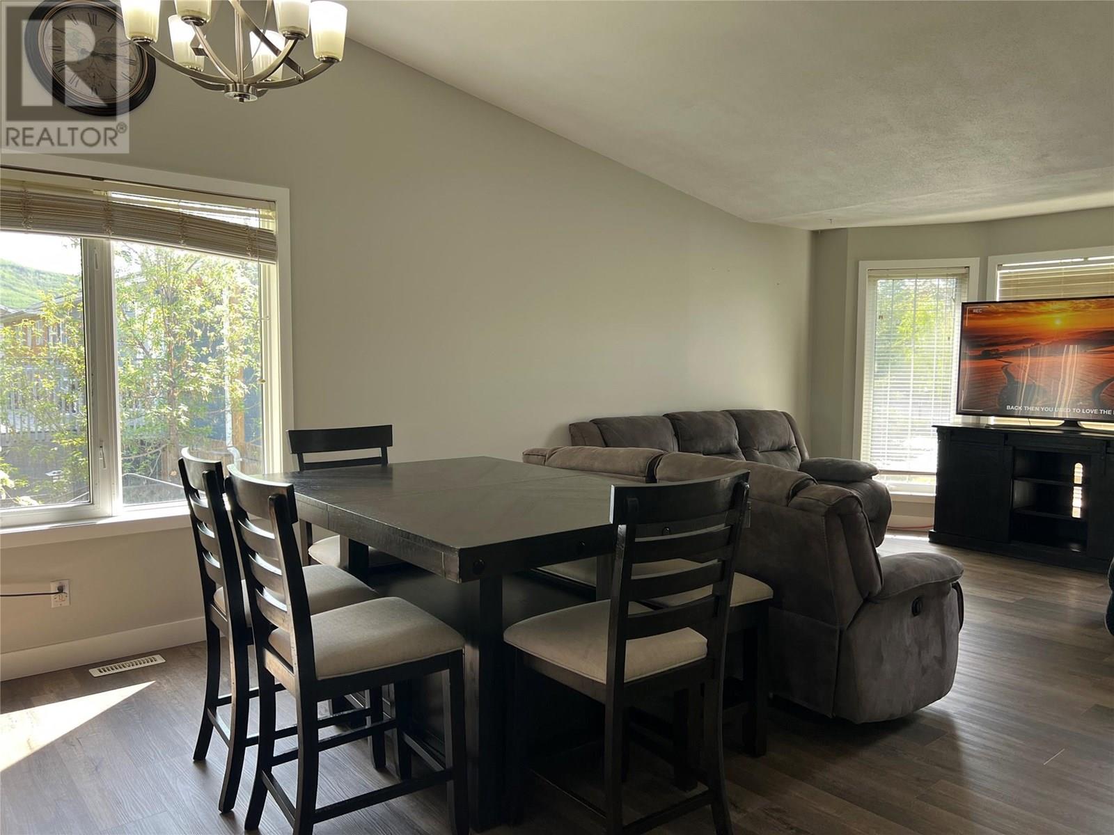 5120 41 Street NE, Chetwynd
