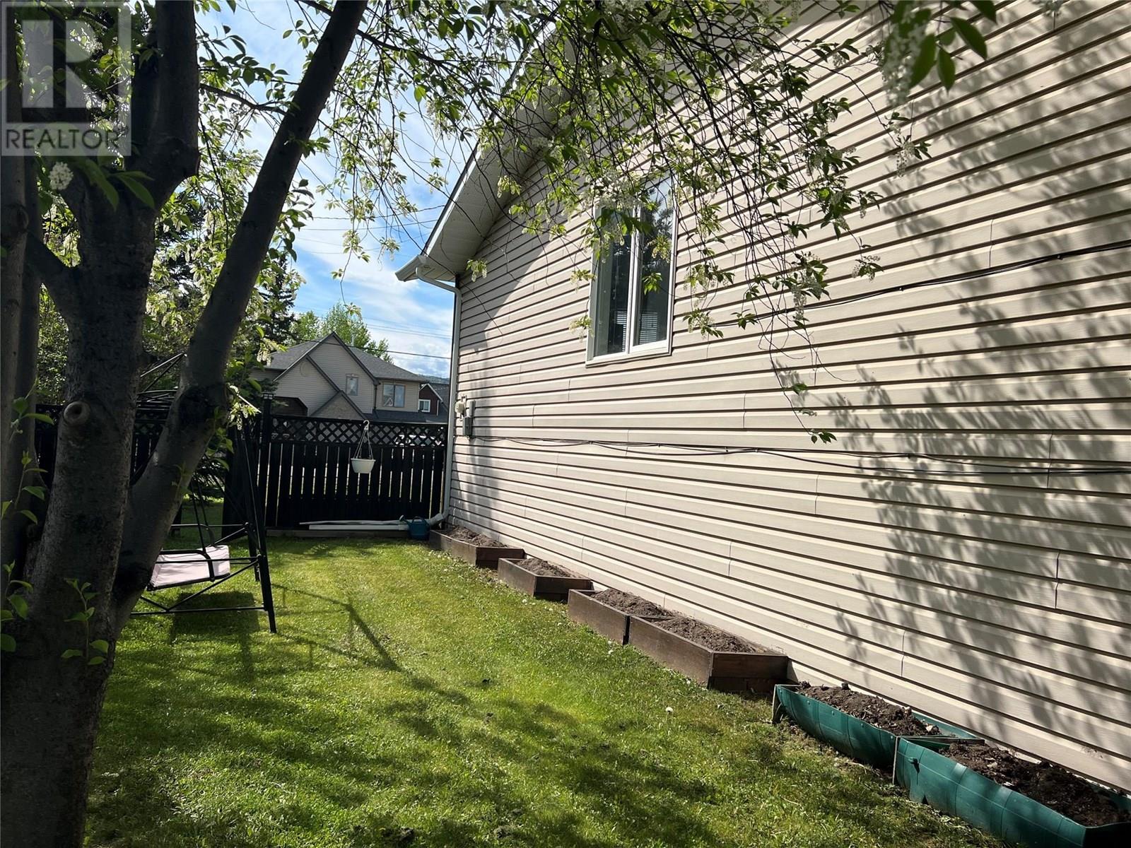 5120 41 Street NE, Chetwynd