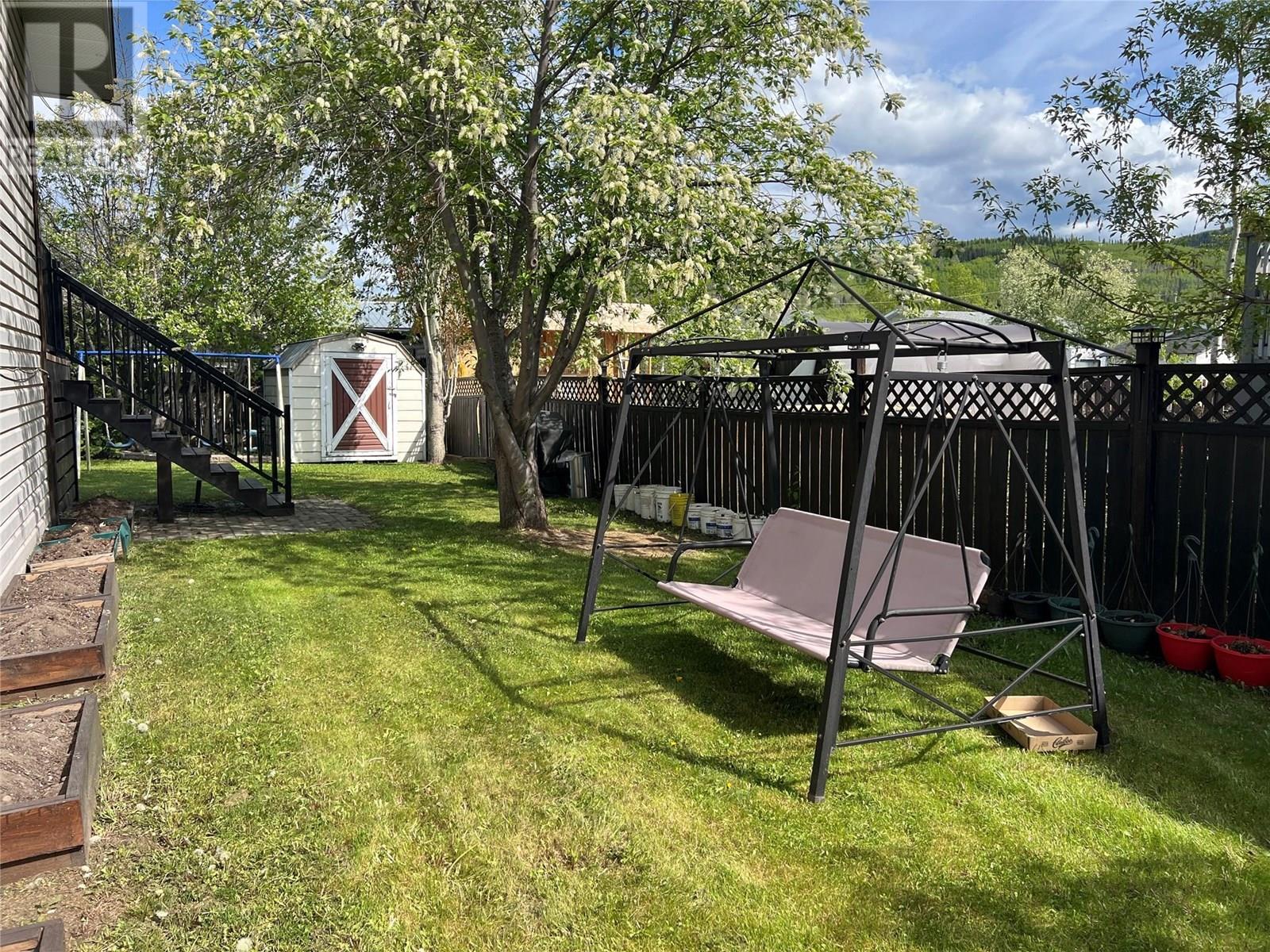 5120 41 Street NE, Chetwynd