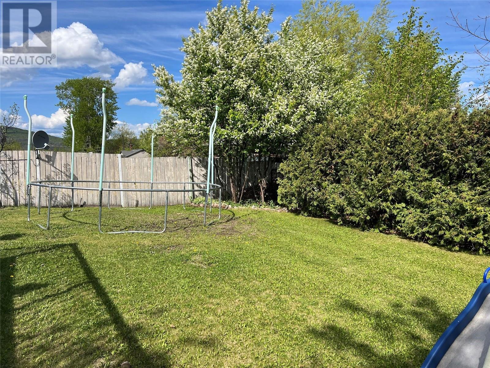 5120 41 Street NE, Chetwynd