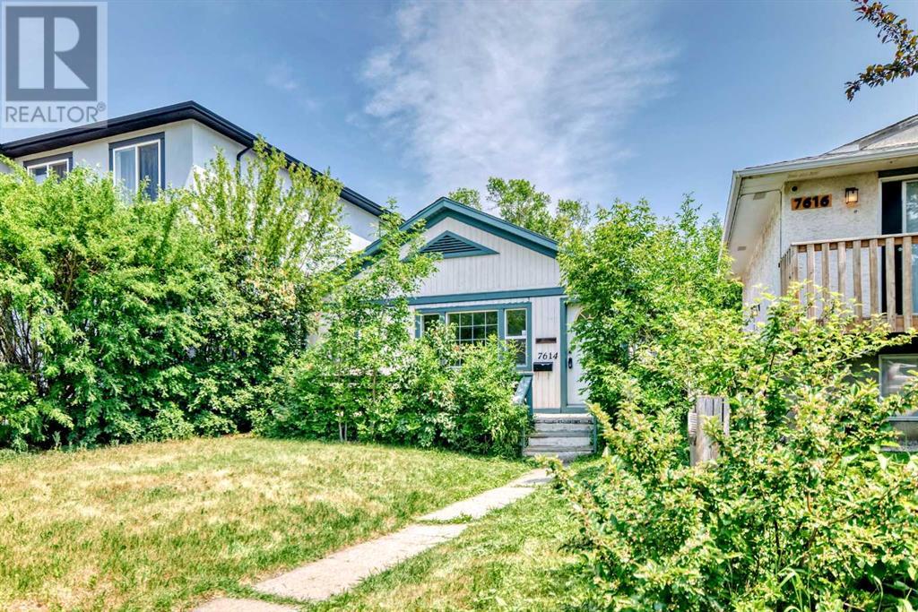 7614 24 Street SE, Calgary, Alberta