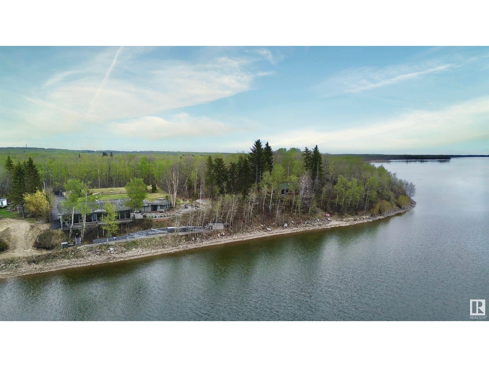 Photo 12 of 139 Silver Beach Rd, Rural Wetaskiwin County AB