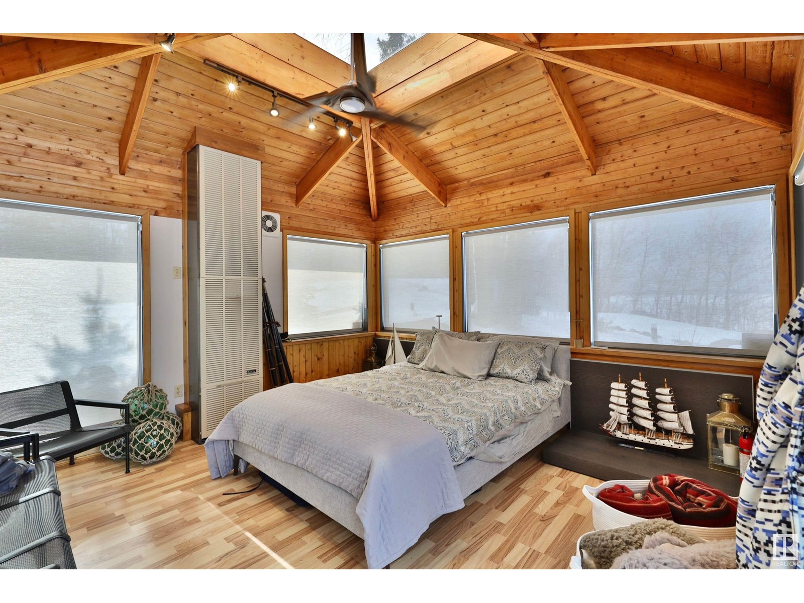 Photo 23 of 139 Silver Beach Rd, Rural Wetaskiwin County AB