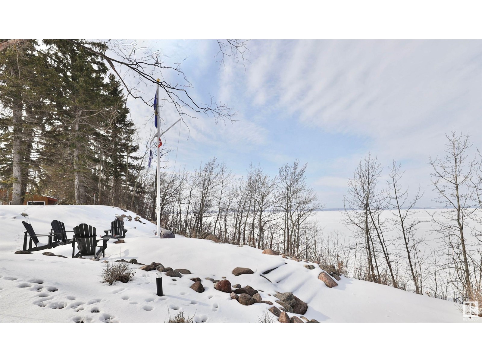 Photo 14 of 139 Silver Beach Rd, Rural Wetaskiwin County AB