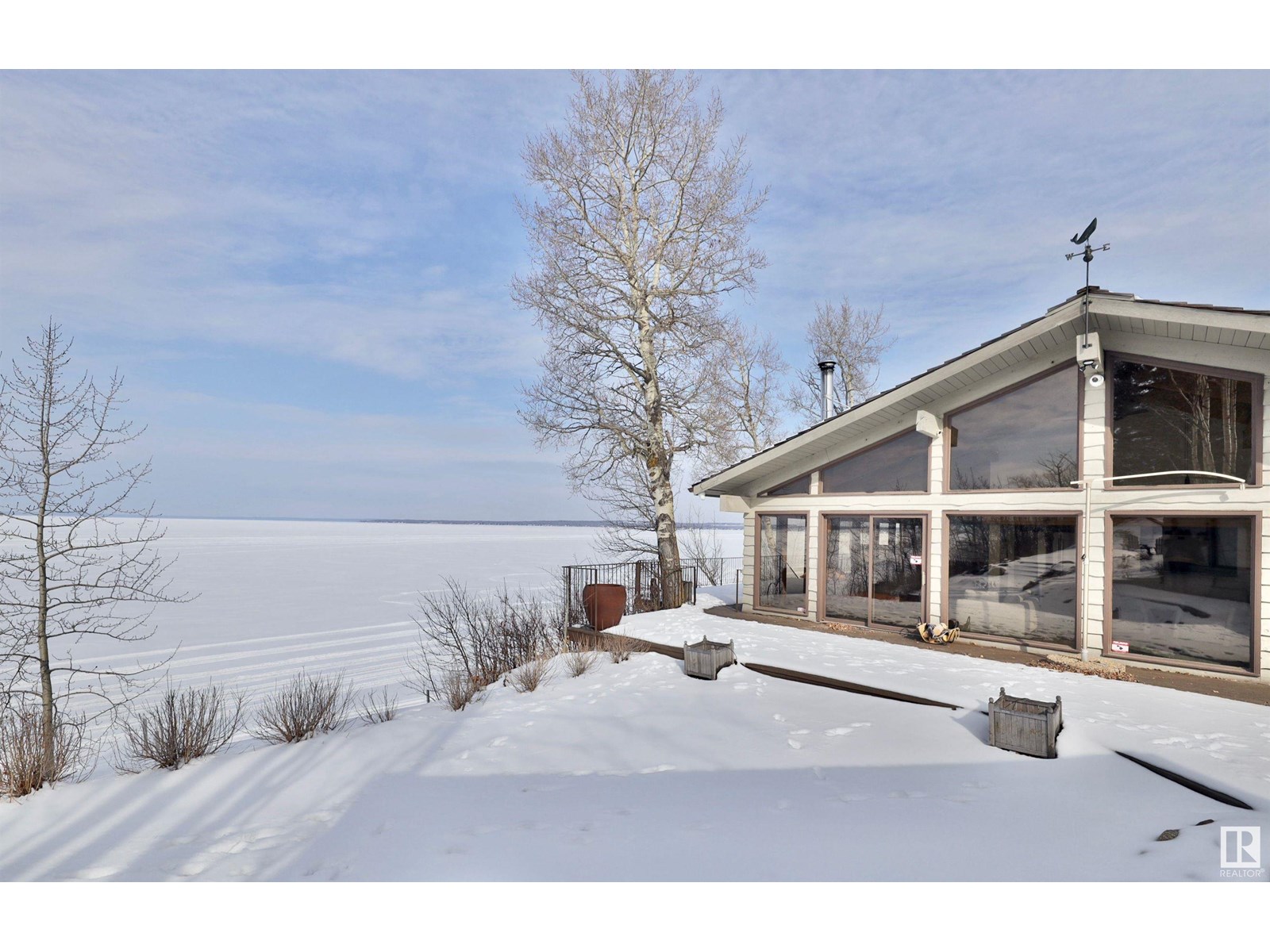 Photo 37 of 139 Silver Beach Rd, Rural Wetaskiwin County AB