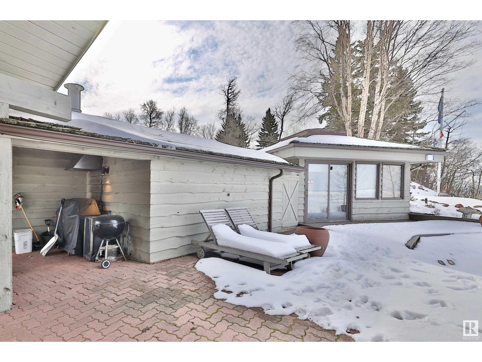 Photo 36 of 139 Silver Beach Rd, Rural Wetaskiwin County AB