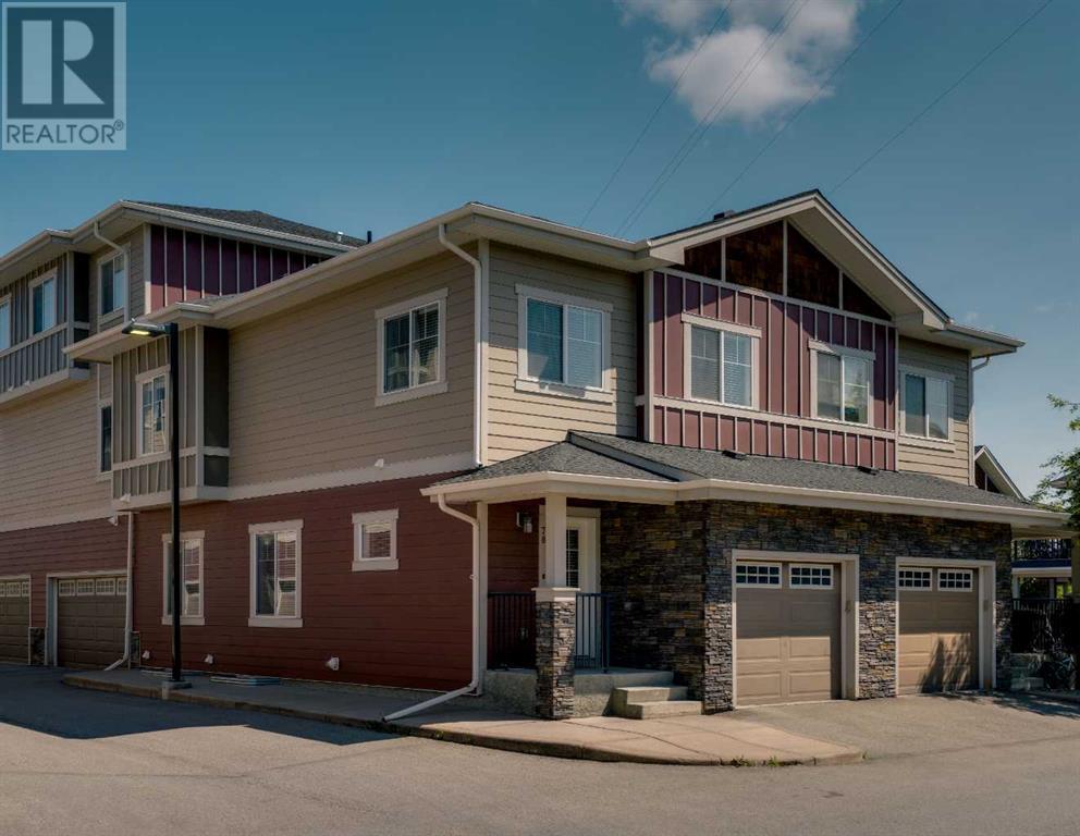 Single Family House for Sale in  West Coach Manor SW West Springs Calgary 