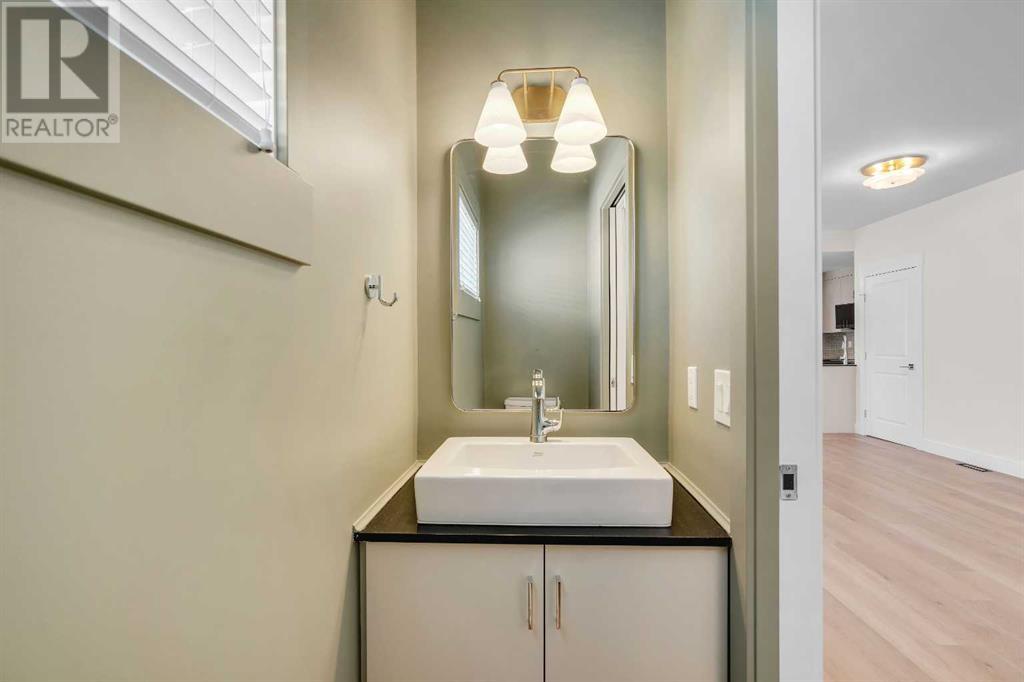 Single Family House for Sale in  West Coach Manor SW West Springs Calgary 
