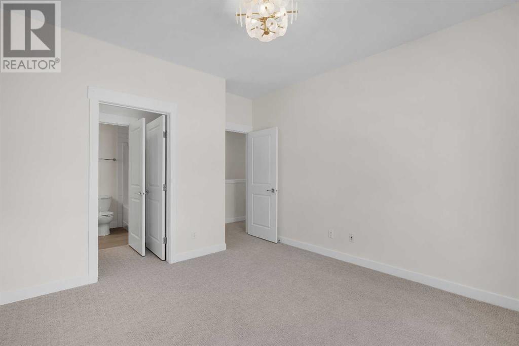 Single Family House for Sale in  West Coach Manor SW West Springs Calgary 