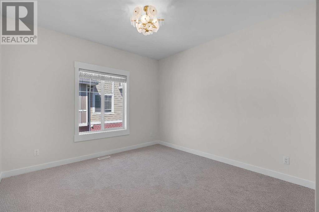Single Family House for Sale in  West Coach Manor SW West Springs Calgary 