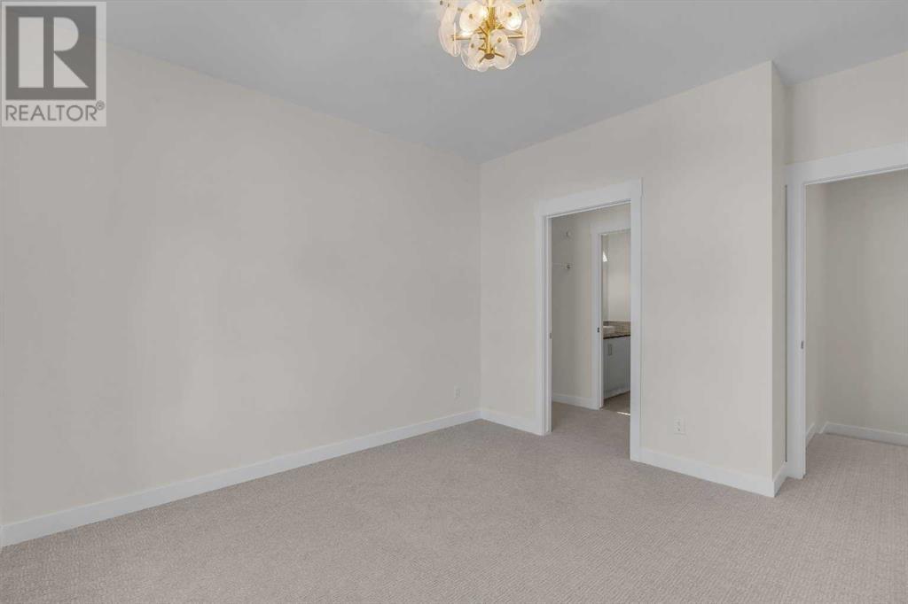 Single Family House for Sale in  West Coach Manor SW West Springs Calgary 