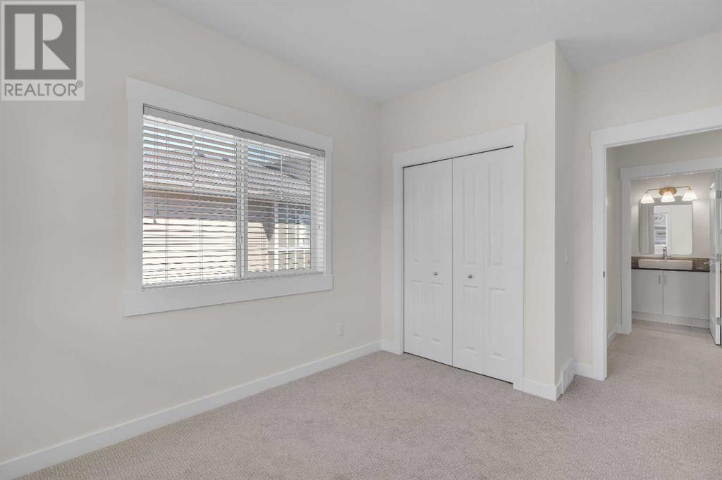 Single Family House for Sale in  West Coach Manor SW West Springs Calgary 