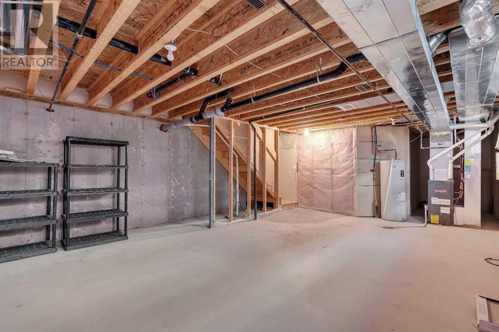Single Family House for Sale in  West Coach Manor SW West Springs Calgary 