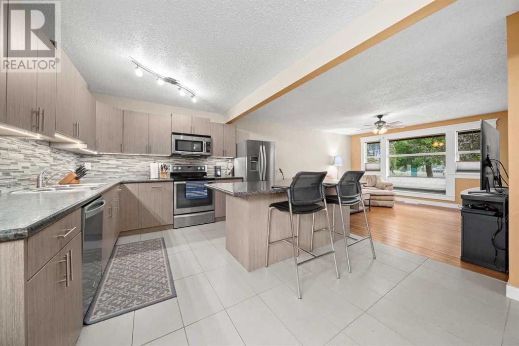 Single Family House Bungalow for Sale in  Southwood Drive SE Southview Calgary 