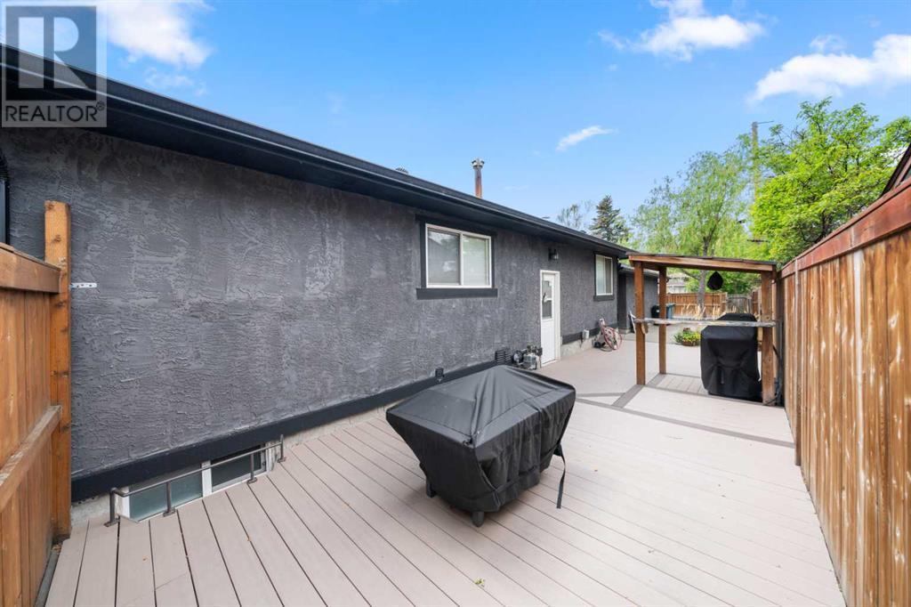 Single Family House Bungalow for Sale in  Southwood Drive SE Southview Calgary 