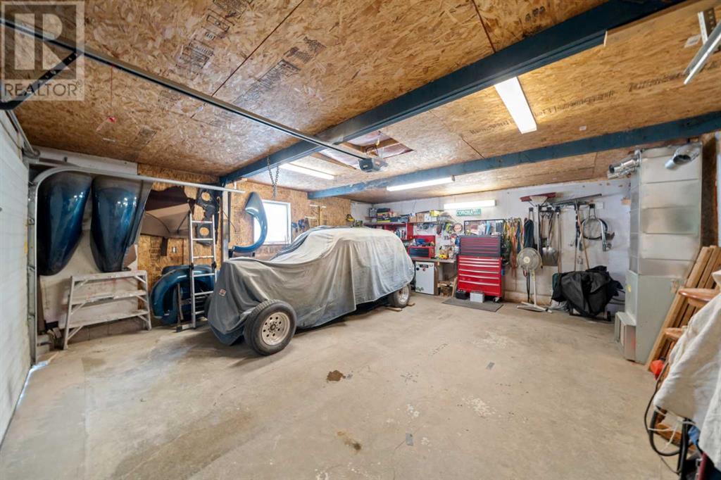 Single Family House Bungalow for Sale in  Southwood Drive SE Southview Calgary 