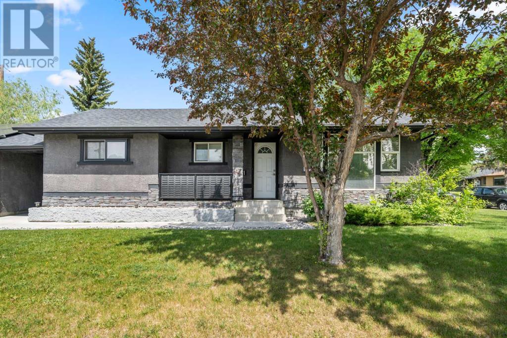 Single Family House Bungalow for Sale in  Southwood Drive SE Southview Calgary 